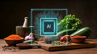 Khana Dil Se: India's First AI-Powered Cooking Show Blends Tradition and Tech