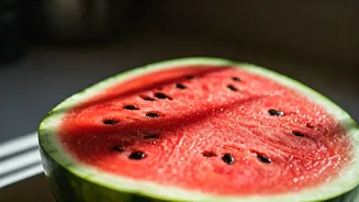 Mumbai Watermelon Scare: Natural Fermentation vs. Contamination Fears