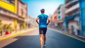 Running Versus Pilates Is Really A Question Of Training Emphasis