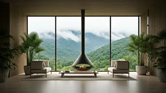 Northeastern Eco Resorts Redefine Monsoon Tourism With Indoor Retreat Packages