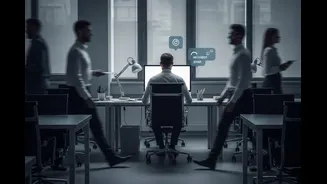 No Warning, No Exit Letter: How Quiet Firing Is Silently Pushing Employees Out Of Workplaces