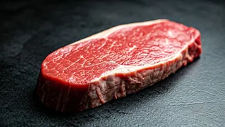 Top 7 Protein Deficiency Signs in Men Over 35
