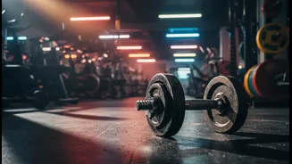 The Same Workout Can Feel Harder At Different Points In A Roster