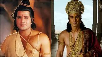 Ramayana: Ranbir Kapoor Credits OG Rama Arun Govil For Inspiring Him - Aapka Chehra Dil Mein Rakhkar...