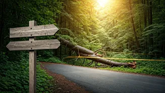 Closure Alerts Are The Detail Travellers Cannot Ignore
