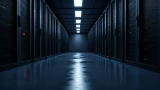 AI Agent Erases Startup's Entire Database: A Critical Data Loss Incident