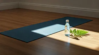 The Easiest Focus Hack Launching Morning Yoga Breathwork Challenges