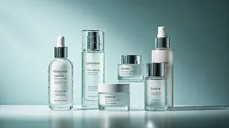 Monsoon Skincare Needs Lightweight, Sensible Swaps
