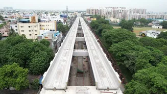 HCC shares jump 10% after ₹1,000 crore rights issue sees full subscription