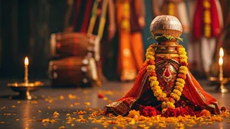 Gudi Padwa in Mumbai & Thane: A Spectacle of Shobha Yatras, Dhol Beats & Tradition