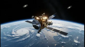 What NASA's CLARREO Pathfinder could change about future Earth-observation mission calibration