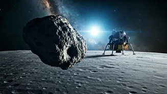 The Biggest Space Stories Of 2026 Are Just Beginning