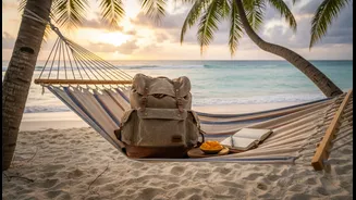 A Passion-Led Itinerary Still Needs Rest, Meals And Unstructured Time