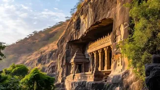 New Connectivity Is Bringing Pilgrimage, Heritage And Wildlife Sites Into Wider Tourism Circuits