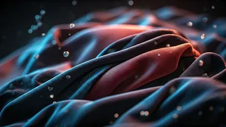 Unveiling the Hidden Toxins: Your Activewear's Dirty Secret & How to Choose Safer Gear