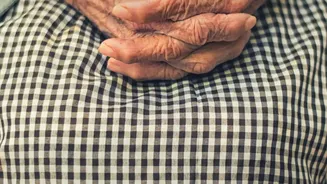 The New Study On Ageing And Appearance Highlights The Need To Distinguish Appearance From Biology