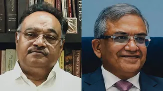 BJP's Bengal chief lauds CEC for 'cleansing' voter list