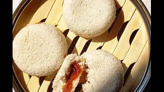 Bhapa Pitha Recipe: A Traditional Steamed Sweet For Mother’s Day