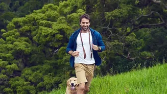 Why Pet Owners Should Avoid Common Rainy-Season Walking Mistakes To Reduce Infection Risks