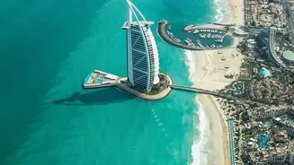 A Short Stay Makes Hotel Location and Transfer Time More Important