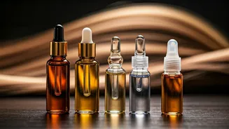 Top 7 Hair Growth Serums: Your Path to Luscious Locks