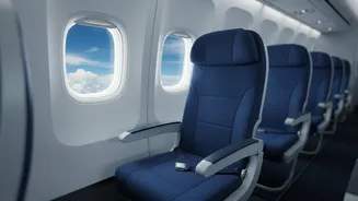 Premium Economy Works Best When the Added Comfort Matches the Flight Length