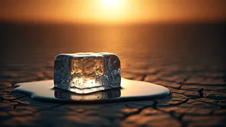 Delhi's Scorching Heatwave: Unraveling the Mystery of Summer Exhaustion