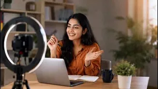 Adobe report finds AI boosts Indian creators' confidence and growth