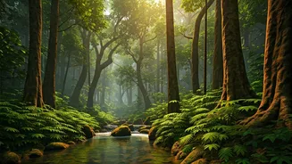 India Protects Wildlife Habitats and Corridors