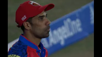Shashank Singh's 'Aura Loss' From Dropped IPL Catches Is Now An Inescapable Meme