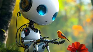 How On-Robot Edge Processing Solves Weed Control Challenges In Cotton Fields