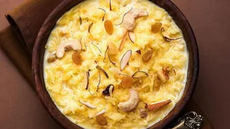Janmashtami 2026: Build A Simple Krishna Bhog With These Six Recipes