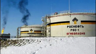 India to import Russian oil at premium despite Middle East conflict