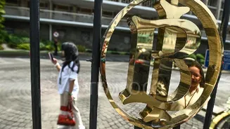 Utang Luar Negeri Indonesia per Mei Naik lagi ke Rp 8.030 T
