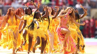 Madonna, Shakira, Bieber e BTS estrelam primeiro show do intervalo da história da Copa do Mundo