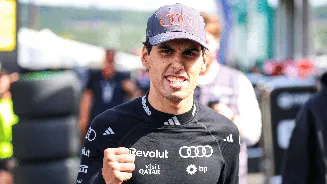 Bortoleto vê GP da Hungria favorável e mira novo top 10 na F1