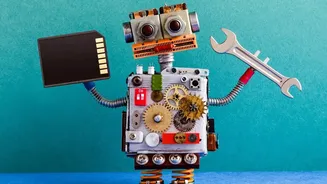 AI Automation And Tech Jobs: How Workers Can Prepare For Changing Roles