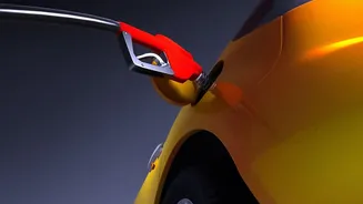 How CNG Became A Major Driver Of India’s Changing Car Fuel Mix