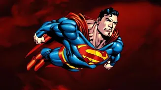 4 films that shaped superhero cinema