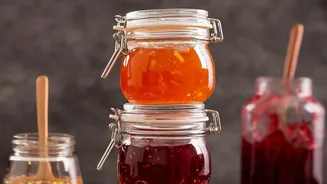 Zero-Waste Citrus Peel Preserves: How Leftover Orange Rinds Boost Homemade Jams