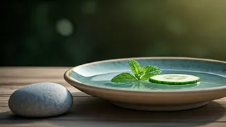 Beat Acidity Naturally: Simple Home Remedies for Instant Relief