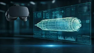 Predictive AI In VR Classrooms Makes Complex Aerospace Labs Fun
