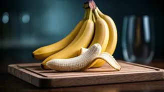 Beat the Heat: 5 Clever Ways to Keep Bananas Fresh Longer This Summer