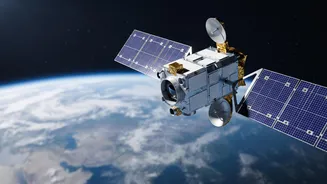 EOS-05 Could Give India Another Space-Based Tool For Weather Observation
