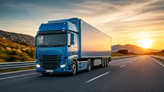 Ashok Leyland's Ascent: What's Fueling Growth?