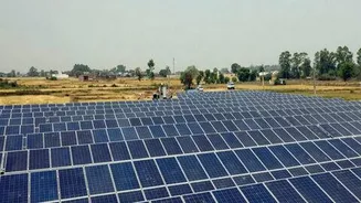India boosts battery storage to curb 11% summer solar curtailment
