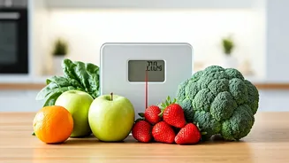 Unlock Your Best Self: 12 Powerful Habits for 20kg Weight Loss in 2 Months