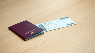 Protect your passport like a travel ticket