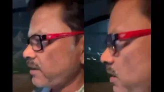 Ola Driver’s Late-Night Experience In Delhi, Gurugram Divides Internet: ‘Ladkiyan Paise Nahi Deti, Bolti Hai...’ | Video