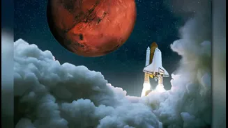 Year-End Recap of 2025 Space Missions and Exciting Explorations Scheduled for 2026